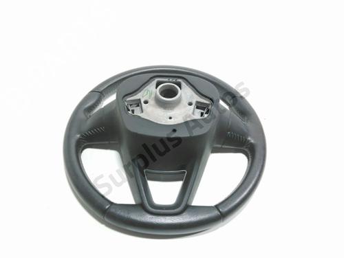 Steering wheel SEAT IBIZA IV (6J5, 6P1) 1.2 TSI | BP29416953C49 