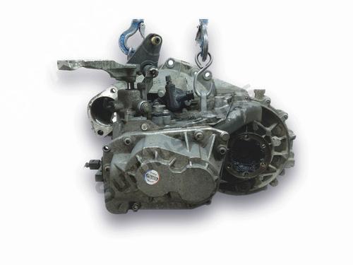 Gearbox VW GOLF VI (5K1) 1.4 TSI | BP37870384M3 - Image 3
