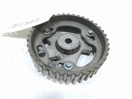 Used Pulley RENAULT CLIO III (BR0/1, CR0/1) 1.5 dCi (BR17, CR17) (86 hp) 30983473