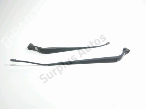 Used Front windshield wiper arm Front windshield wiper arm NISSAN X-TRAIL III (T32_, T32R, T32RR) 1.6 dCi (T32) (130 hp) 37790126 37790126