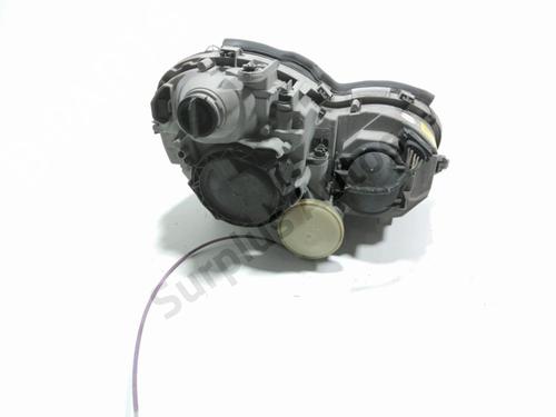 Venstre forlygte MERCEDES-BENZ C-CLASS (W203) C 220 CDI (203.008) | BP28266896C28 