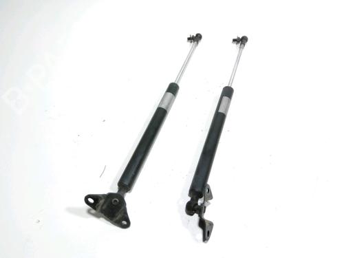 Used Tailgate lift support Tailgate lift support HONDA JAZZ III (GE_, GG_, GP_, ZA_) 1.3 i (GE6, GG3, GG6) (100 hp) 28261105 28261105