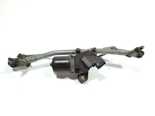 Used Front wipers mechanism CITROËN C3 I (FC_, FN_) 1.6 16V HDi (90 hp) 28273075