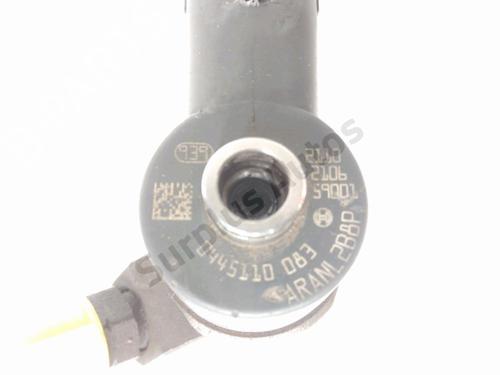 Injector FIAT IDEA (350_) 1.3 D Multijet | BP37763307M100 - Image 4