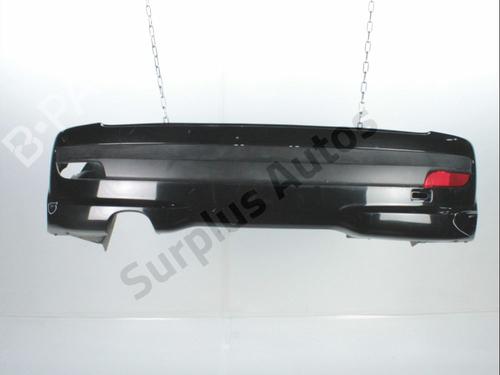 rear-bumper-peugeot-206-2l_-2m_-2009-2010-2011-2012-2013-30101967 main image