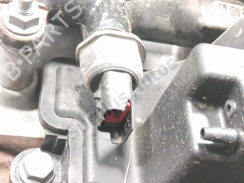 Engine CITROËN C4 Picasso I MPV (UD_) 2.0 HDi 138 | BP36660787M1 - Image 6