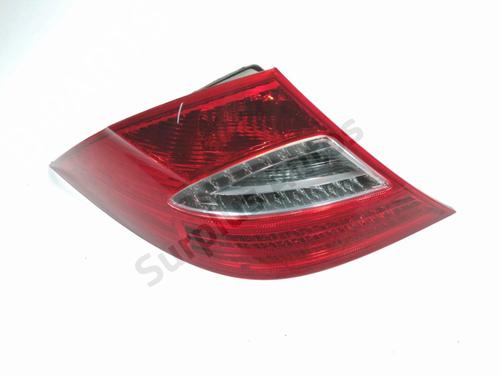 Used Left taillight MERCEDES-BENZ CLS (C219) CLS 320 CDI (219.322) (224 hp) 31987306