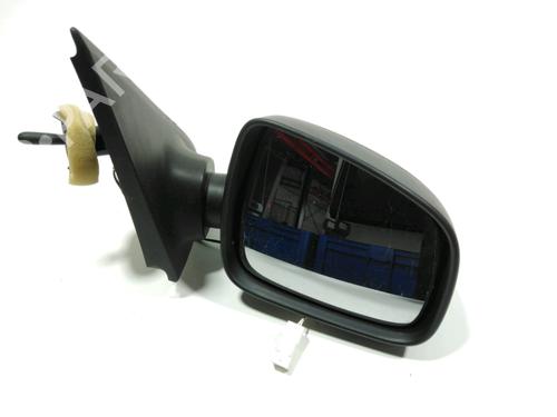 Bakspejl Højre DACIA SANDERO II 1.0 SCe 75 (B8JC, B8JD, B8NC) (73 hp) 30997717