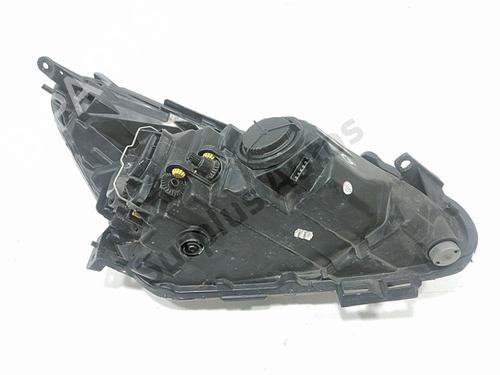 Left headlight OPEL CORSA D (S07) 1.3 CDTI (L08, L68) | BP39260725C28 - Image 2