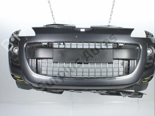Used Front bumper Front bumper PEUGEOT 4007 (VU_, VV_) 2.2 HDi (156 hp) 34148564 34148564