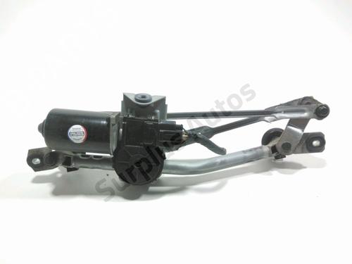 Front wipers mechanism KIA CEE'D Sportswagon (JD) 1.6 CRDi 136 | BP28273737C83 