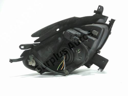 Left headlight CITROËN XSARA PICASSO (N68) 2.0 HDi | BP28267010C28 