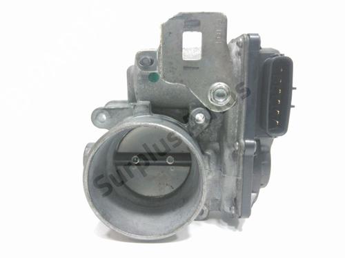 throttle-body-mazda-3-bm-bn-2013-2014-2015-2016-2017-2018-2019-33034178 main image