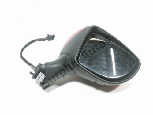 Used Right mirror RENAULT CLIO IV (BH_) 1.5 dCi 75 (75 hp) 28836330