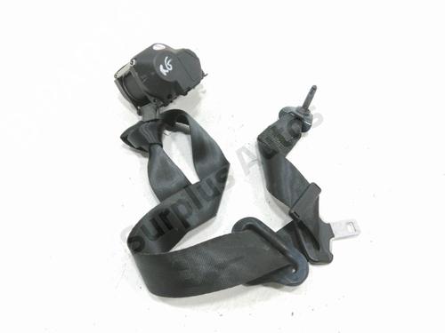 Used Rear left seatbelt Rear left seatbelt 30992574 30992574