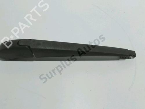 Used Rear windshield wiper arm Rear windshield wiper arm TOYOTA YARIS (_P13_) 1.0 (KSP130) (72 hp) 40214996 40214996