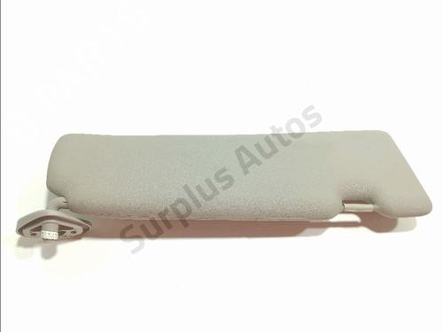 Left sun visor BMW 1 Coupe (E82) 120 d | BP38588288I1 - Image 3