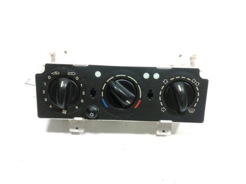 Used Climate control Climate control 28227827 28227827