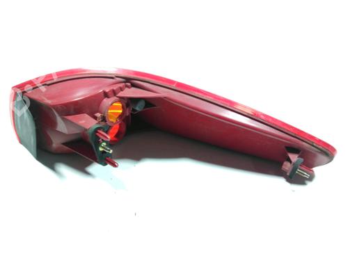 Left taillight PEUGEOT 607 (9D, 9U) 2.2 16V | BP28269454C34 