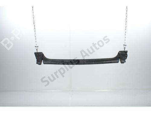 Used Rear bumper reinforcement Rear bumper reinforcement PEUGEOT 407 Coupe (6C_) 2.0 HDi (136 hp) 34617063 34617063