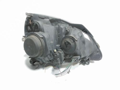 Left headlight RENAULT CLIO II (BB_, CB_) 1.5 dCi | BP28266906C28 