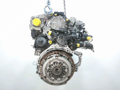 Engine CITROËN C3 III (SX) 1.6 BlueHDi 100 | BP40559466M1 - Image 2