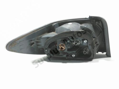 Right taillight MAZDA CX-7 (ER) 2.3 MZR DISI Turbo AWD (ER3P) | BP40621658C35 - Image 2