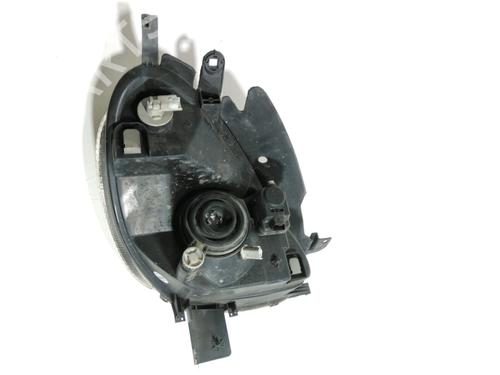 Left headlight CITROËN XSARA PICASSO (N68) 2.0 HDi | BP28266580C28 
