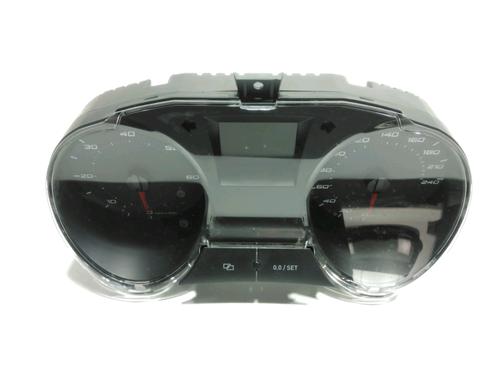 Used Instrument cluster SEAT IBIZA IV (6J5, 6P1) 1.2 TDI (75 hp) 28230433