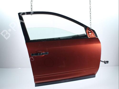 Used Right front door NISSAN MURANO I (Z50) 3.5 4x4 (234 hp) 28243537
