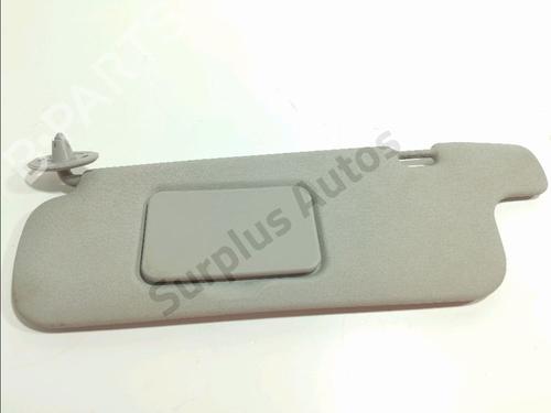 left-sun-visor-toyota-yaris-_p1_-1999-2000-2001-2002-2003-2004-2005-39260614 main image
