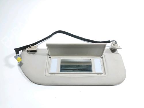 Used Right sun visor Right sun visor 28262885 28262885