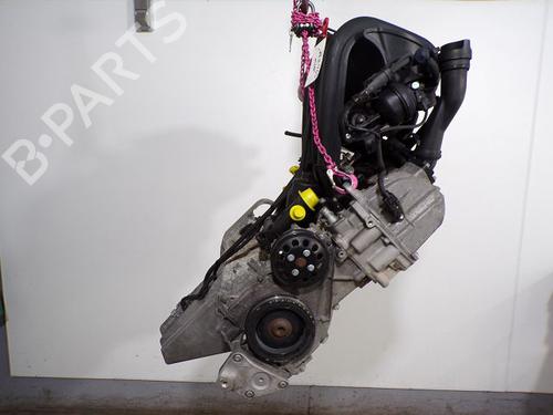 Engine MERCEDES-BENZ A-CLASS (W169) A 170 (169.032, 169.332) | BP30983268M1 - Image 3