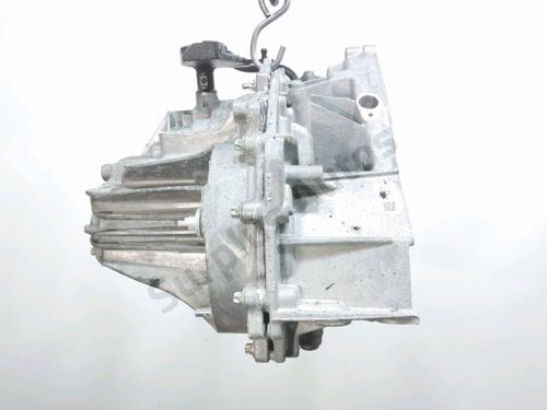 Gearbox RENAULT CLIO V (B7_) 1.0 TCe 90 (B7MT) | BP37765030M3 - Image 4