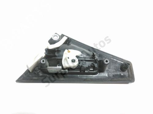 Rear left exterior door handle RENAULT CLIO IV (BH_) 1.5 dCi 75 | BP28252219C130 