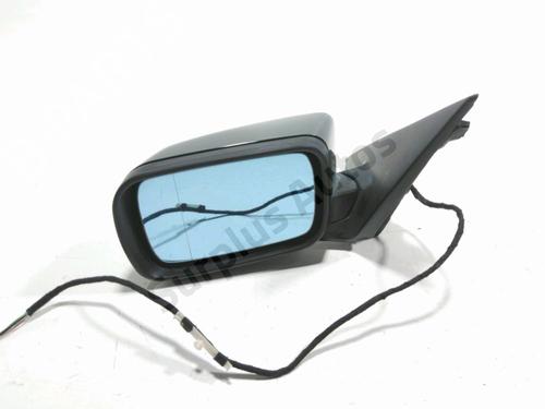 left-mirror-bmw-3-e46-1997-1998-1999-2000-2001-2002-2003-2004-2005-33815967 main image