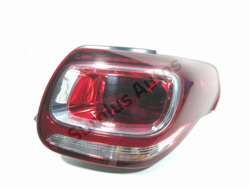 Używane Lampa tylna prawa CITROËN DS3 (SA_) 1.6 VTi 120 (120 hp) 32311391