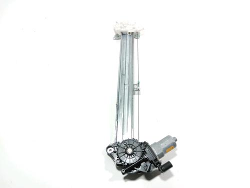 Used Front right window mechanism HONDA HR-V (RU) 1.6 i-DTEC (RU8) (120 hp) 28240078