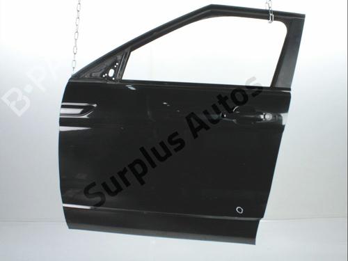 Used Left front door LAND ROVER RANGE ROVER EVOQUE (L538) 2.0 D (150 hp) 29858323