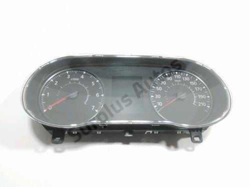 Used Instrument cluster DACIA DUSTER (HM_) 1.5 dCi 115 (HMAD) (116 hp) 30769040
