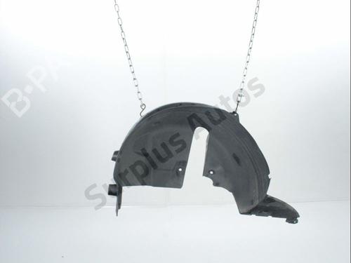 Used Wheel arch RENAULT CLIO IV Grandtour (KH_) 1.2 TCe 120 (KHAU) (118 hp) 28257057