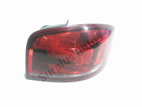 Used Right taillight Right taillight 28269350 28269350