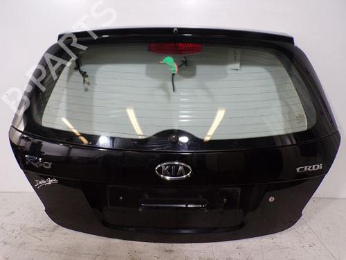 Used Tailgate Tailgate 37782696 37782696