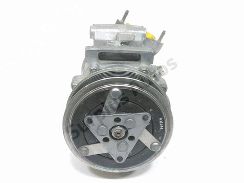 AC-Kompressor AC-Kompressor CITROËN C3 II (SC_) 1.4 VTi 95 (95 hp) 37628056 37628056