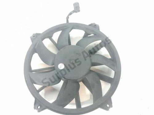 Used Radiator fan Radiator fan CITROËN C4 Picasso I MPV (UD_) 1.6 HDi 110 (112 hp) 34712852 34712852