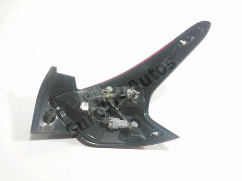 Left taillight NISSAN MICRA V (K14) 1.5 DCI | BP28269950C34 