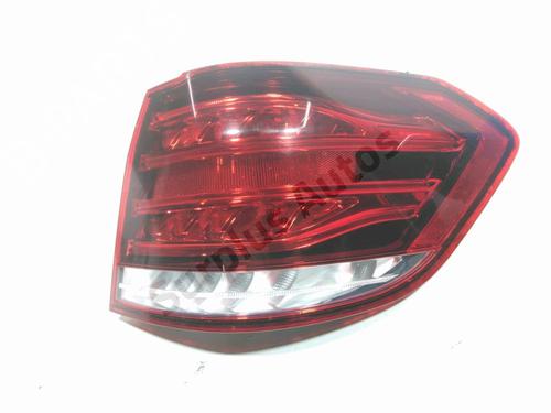 Used Right taillight MERCEDES-BENZ E-CLASS T-Model (S212) E 300 Hybrid / BlueTEC Hybrid (212.298) (204 hp) 32694690