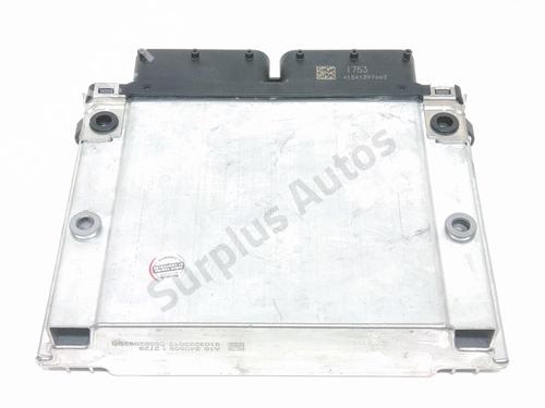 Engine control unit (ECU) HYUNDAI TUCSON (NX4E, NX4A) 1.6 T-GDi Hybrid | BP39942466M57 - Image 2