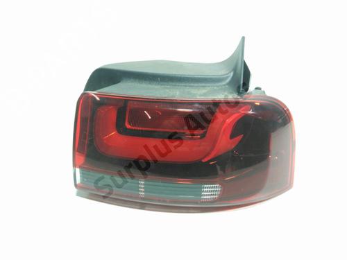 Used Right taillight Right taillight 38165649 38165649