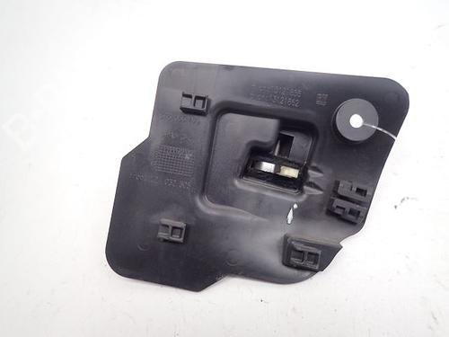 Front left interior door handle OPEL MERIVA A MPV (X03) 1.7 CDTI (E75) | BP37775091I13 - Image 2